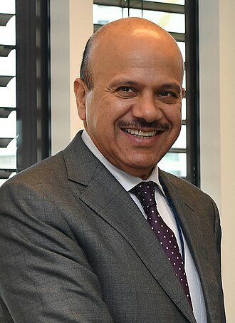 Dr. Abdullatif bin Rashid Al Zayani