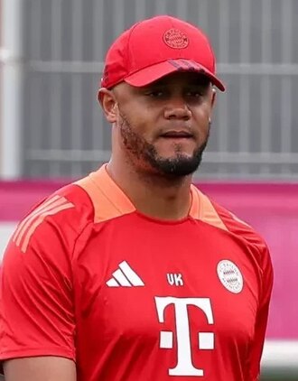 فانسان كومباني